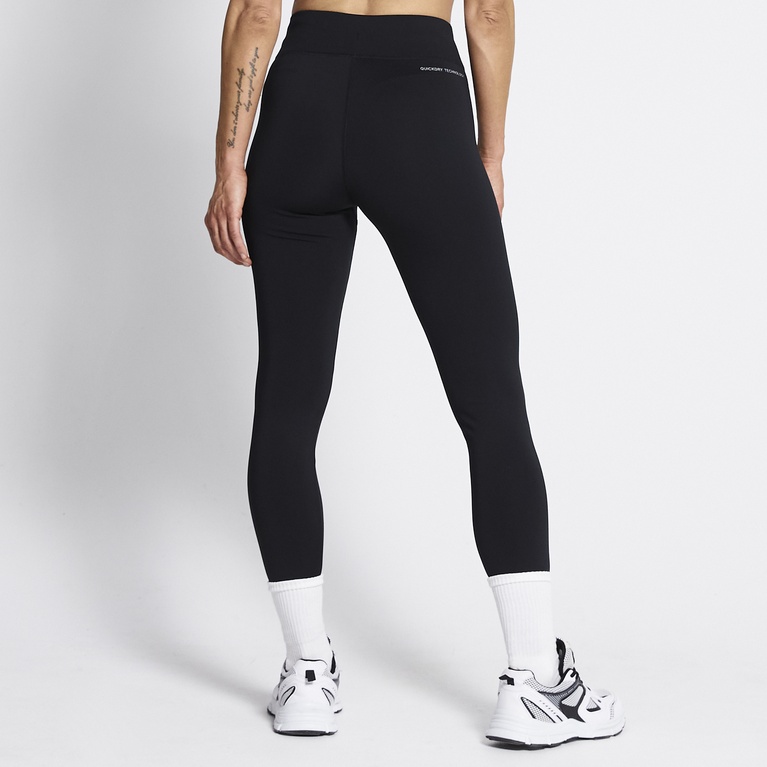 Training tights "Epic tights" Black